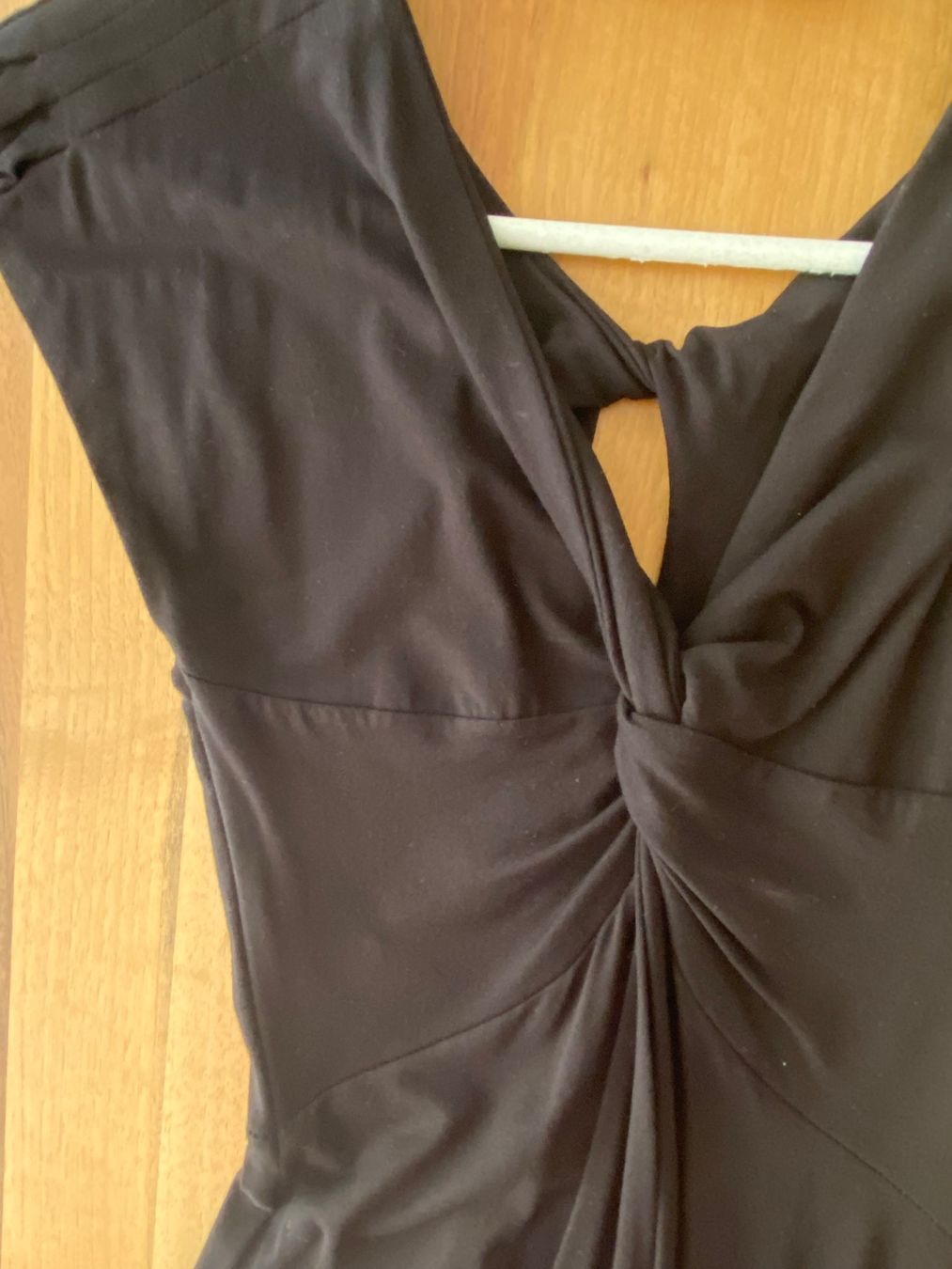 Kleider: Elegantes Sommerkleid, Grösse S – Gebraucht aus Eschenbach LU von beer05 4