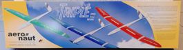 Aero-Naut Tripple Thermic
