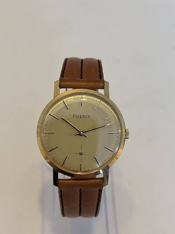 Orologi: Montre Phénix  – Usato da Saxon venduto da Topkap2 1