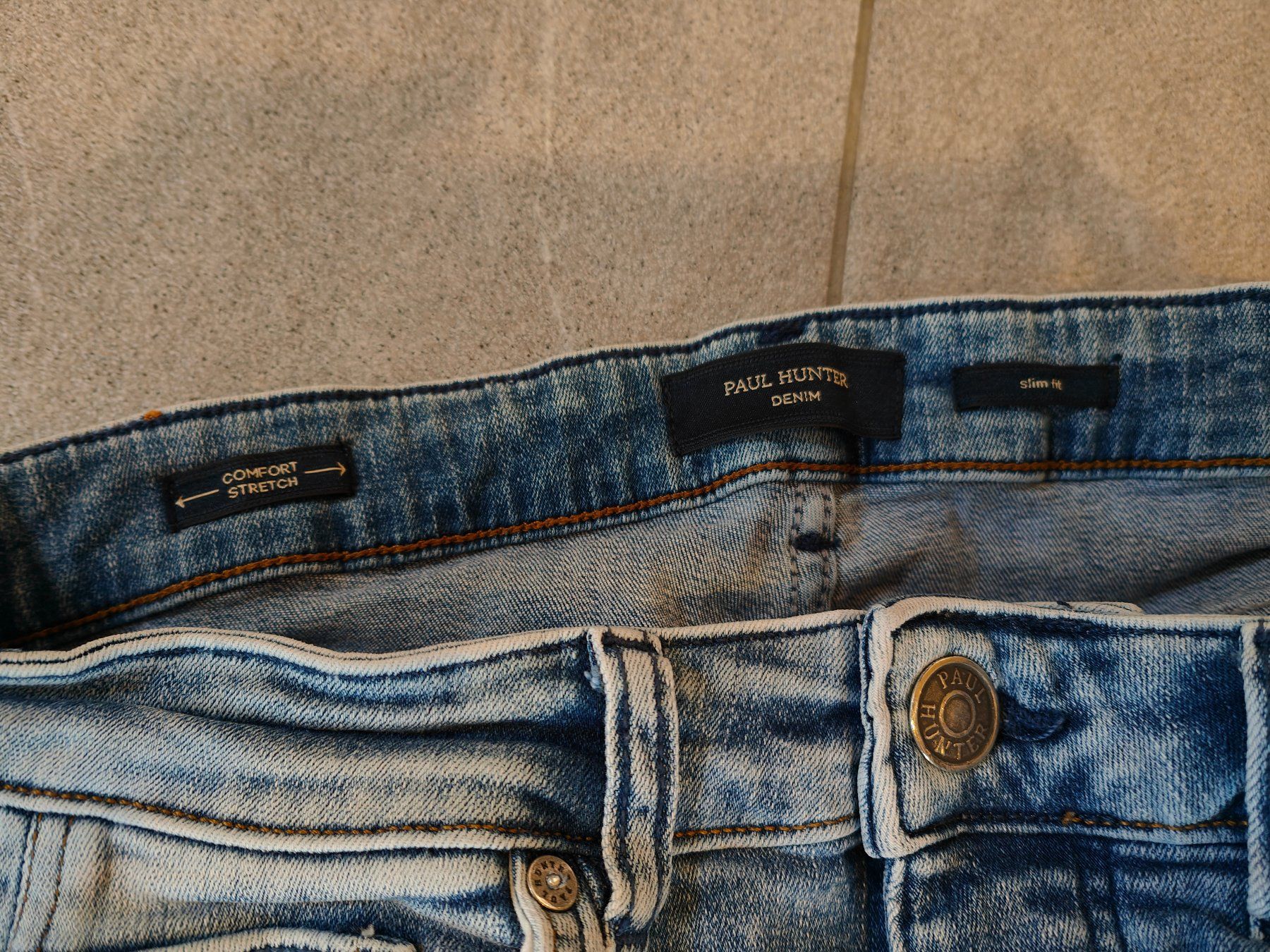 Jeans: 4 Marken Jeans – Gebraucht aus Mels von velo-city 5