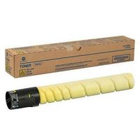 Konica Minolta TN-324Y Toner Yellow (3 Stück verfügbar)