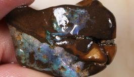 Queensland Opalton Rohopal 25.00Cts.