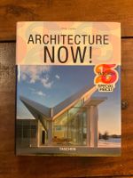 Livre Architecture Now Taschen Philip Jodidio