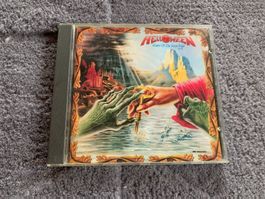 Helloween Keeper Of The Seven Keys Part II CD Heavy Metal