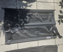 Original AUDI Netztrennwand, 8RO 861 691 A