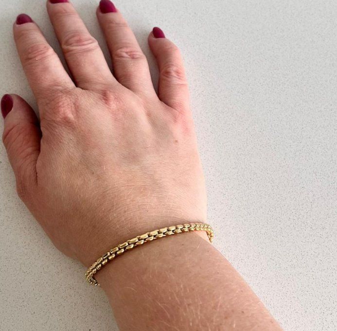 Bracciali & Braccialetti: Bracelet fantaisie – Usato da Glattpark(Opfikon) venduto da Miko3711 1
