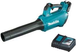 Makita DUB184RT Gebläse + 1 x 5.0Ah Akku