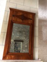 Miroir ancien