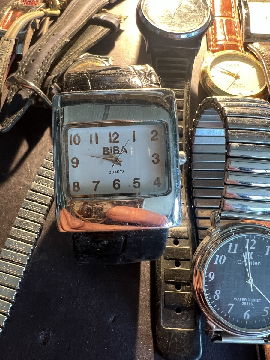 Orologi: Uhren für Bastler – Usato da Laufen venduto da groove60 5