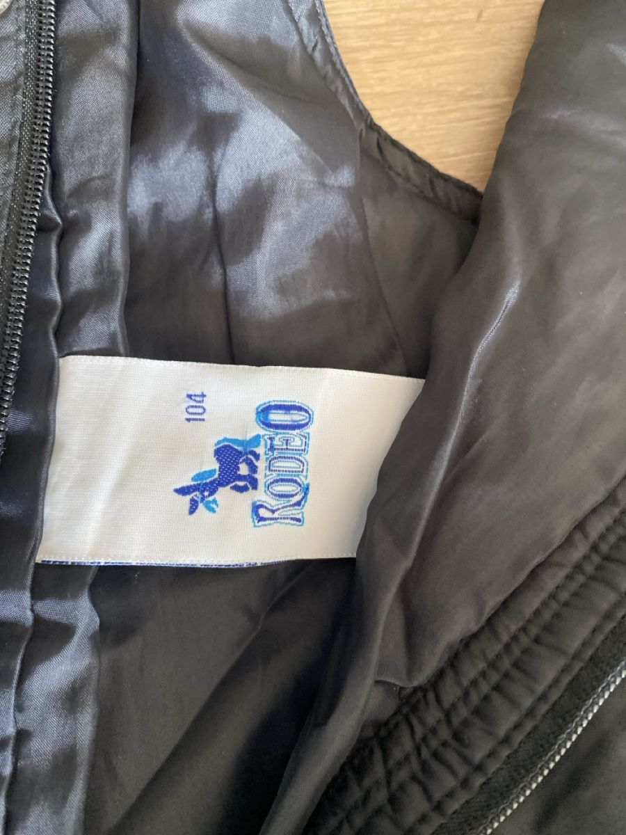 C&A Pantaloni: Schneehose - Gr. 104 – Usato da Hergiswil NW venduto da mar_js5v 1