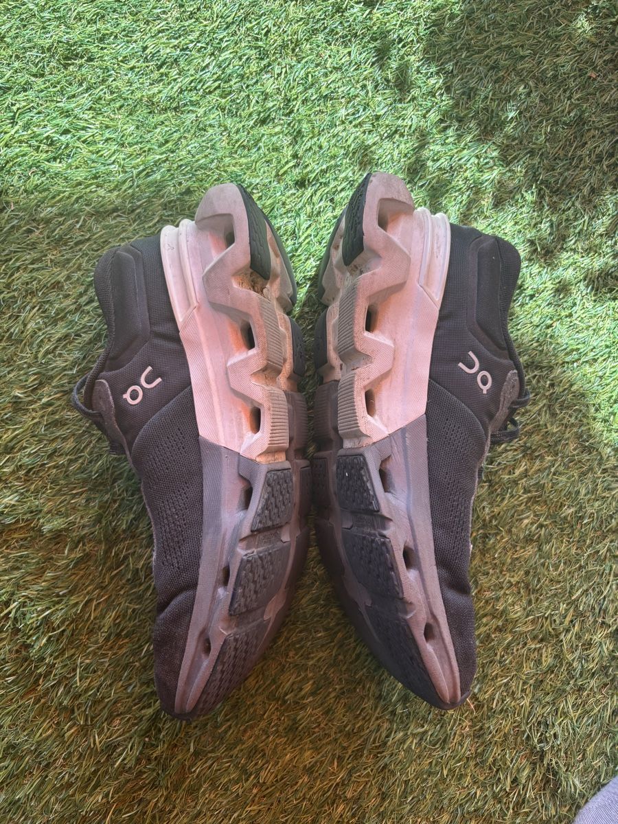 On Scarpe da donna: Scarpe da corsa On Cloudflyer 42 W – Usato da Carabbia venduto da ila_2jjj 3