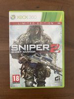 Sniper 2 Ghost Warrior für Xbox 360