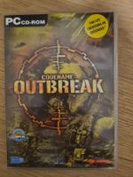 Codename Outbreak (French) - PC