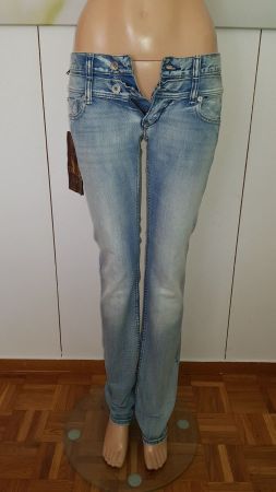Jeans KAPORAL Taille/Grosse  W 26  Neuf/Neu