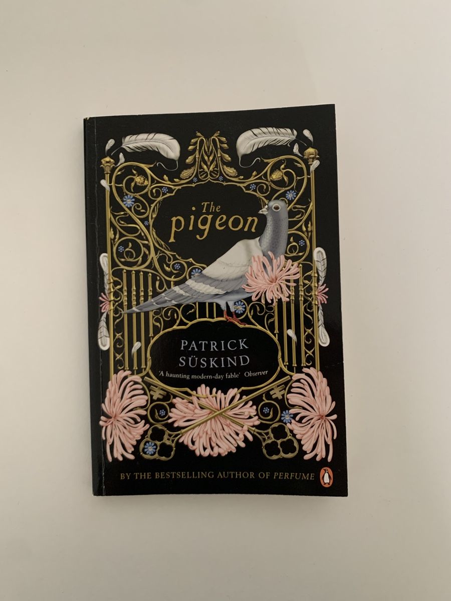 Libri: The Pigeon - Patrick Süskind – Nuovo (secondo la descrizione) da Zürich venduto da sad_y6vv