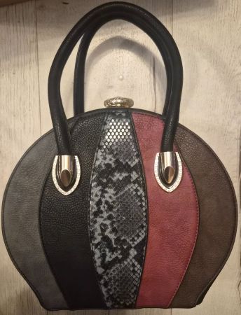 Sac à main Louis Karen - Neuf