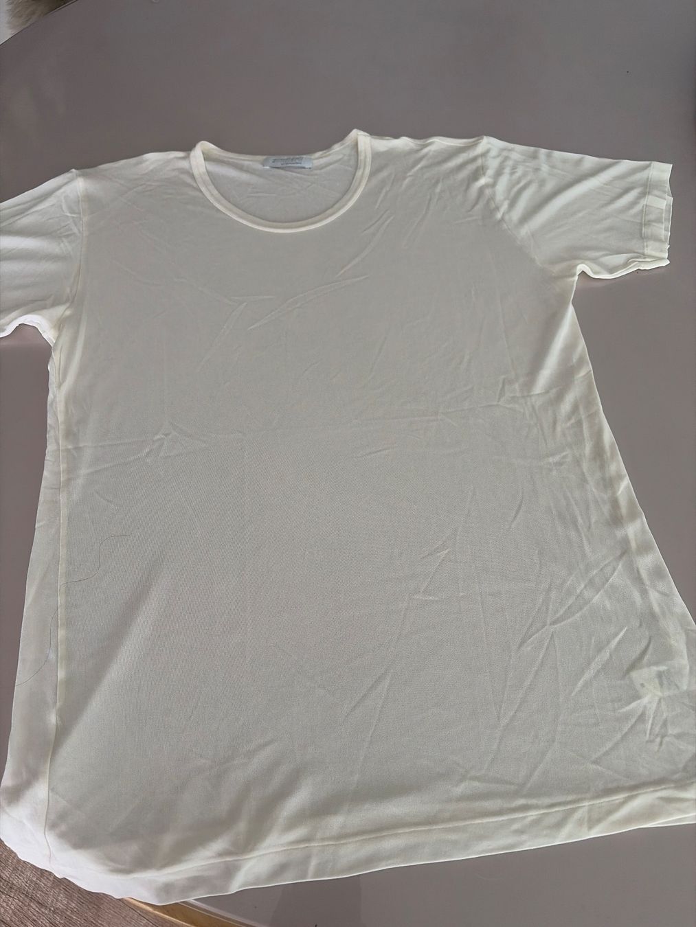 Zimmerli Unterwäsche: Zimmerli Unterwäsche Gr. M – Neu (gemäss Beschreibung) aus Dulliken von ricki51