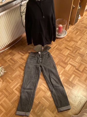 Kleiderpaket