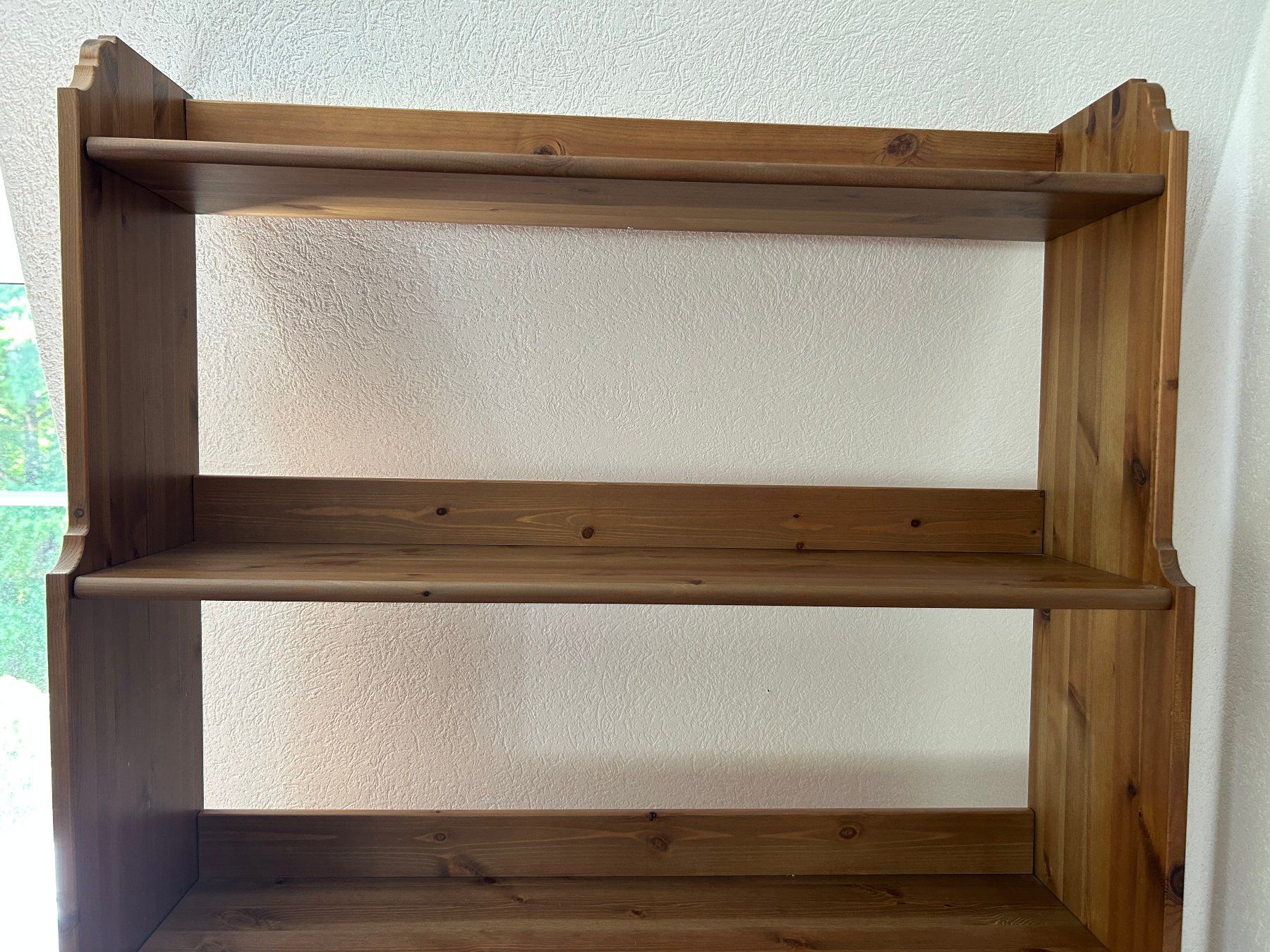 Scaffali: Regal aus Holz, Höhe197 cm – Usato da Innertkirchen venduto da Urbachtal 2