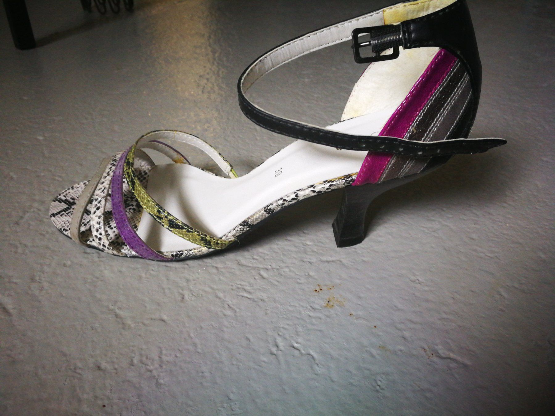 S.Oliver Scarpe da donna: Pumps S'Oliver – Usato da Staufen venduto da Nikita0210 1