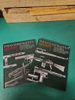 Infanteriewaffen Gestern Bücher Waffen Schiessen Armee