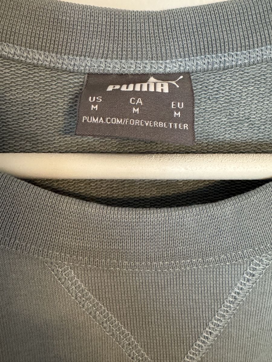 Pulls & Sweat-shirts: Puma Pullover – Neuf (Voir description) à Ottenbach par Mani769 1