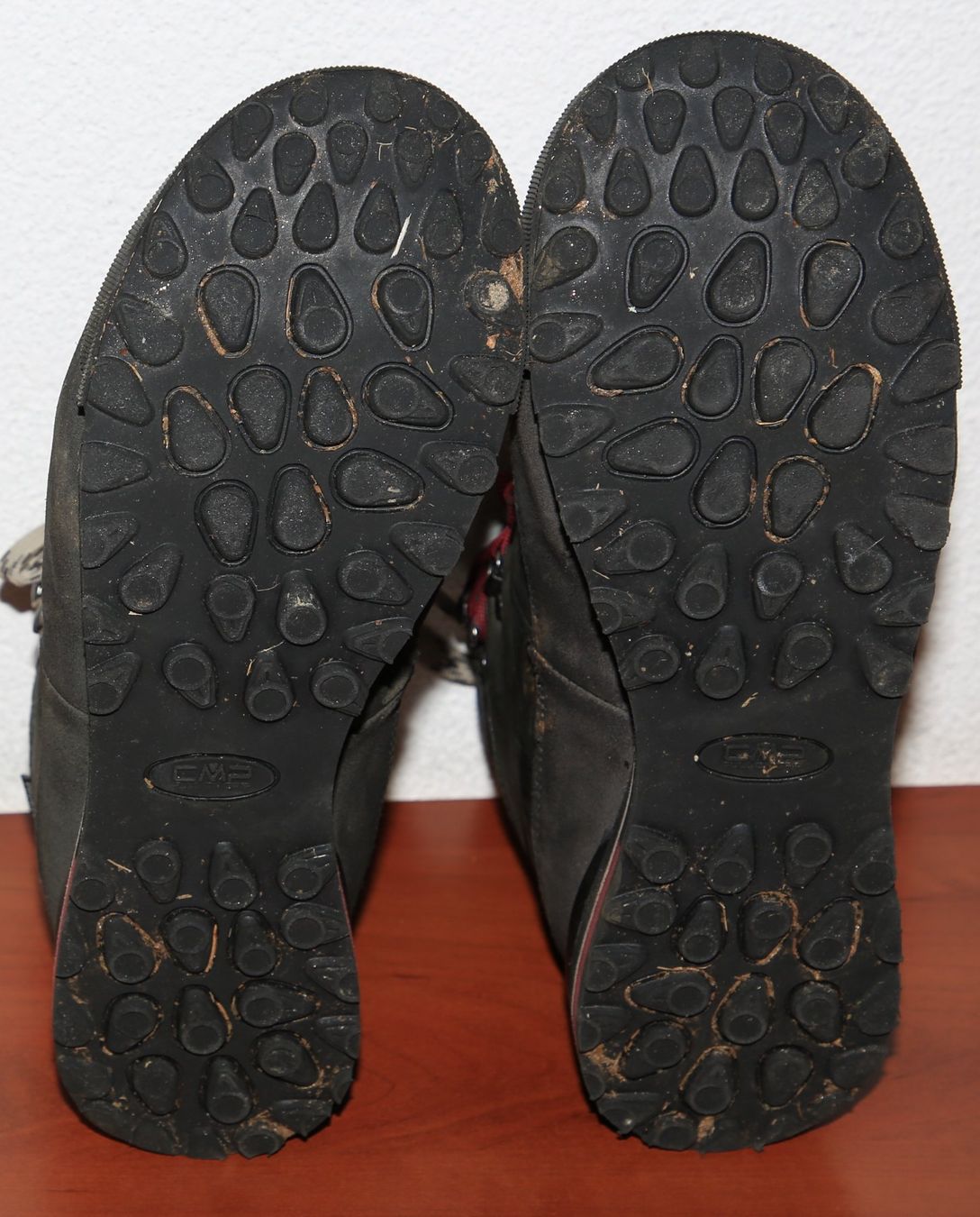 Scarpe da uomo: Scarponi CAMP HEKA – Usato da Solduno venduto da WildLife83 3