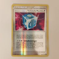 Pokémon card TRAINER 2009 reverse Holo 95/111 Rising Rivals