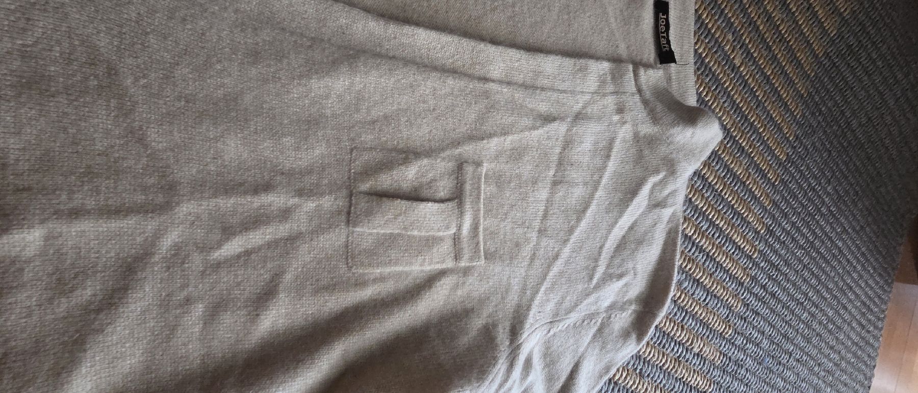 Maglioni & Felpe: Damen Pullover beige Grösse  100% Kaschmir Cashmere – Nuovo (secondo la descrizione) da Riedikon venduto da Winter21. 2