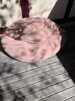 Styroporkügelchen für einen Sitzsack