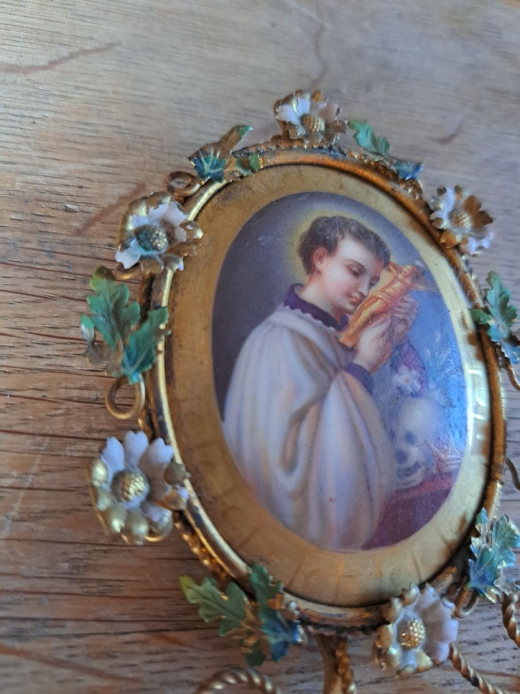 Dipinti: Portrait Gemälde – Usato da Rehetobel venduto da hobirot01 3