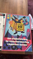 Das grosse Tricks Spiel Ravensburger guter Zustand