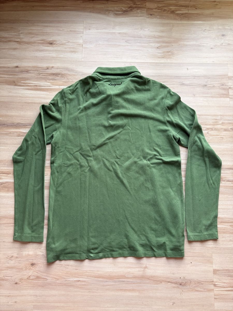 Desigual Polos: Desigual Poloshirt – D'occasion à Wigoltingen par _vntg_ 4