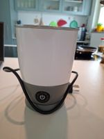 Milchschäumer