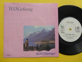 Wang Chung – Dance Hall Days