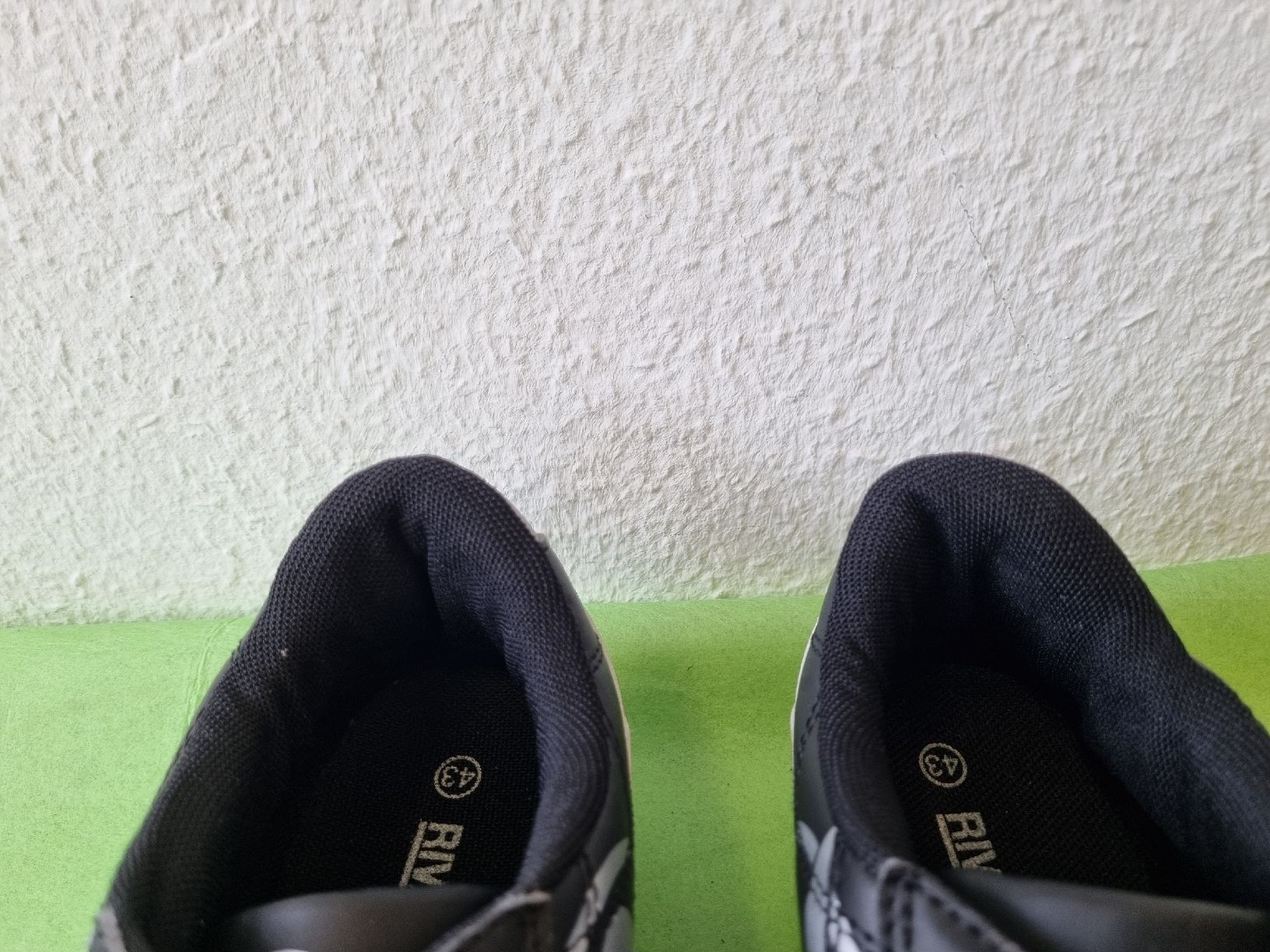 Herrenschuhe: Rivaldi Schuhe Grösse 43 – Gebraucht aus Schönenwerd von Chez_Mimi 4