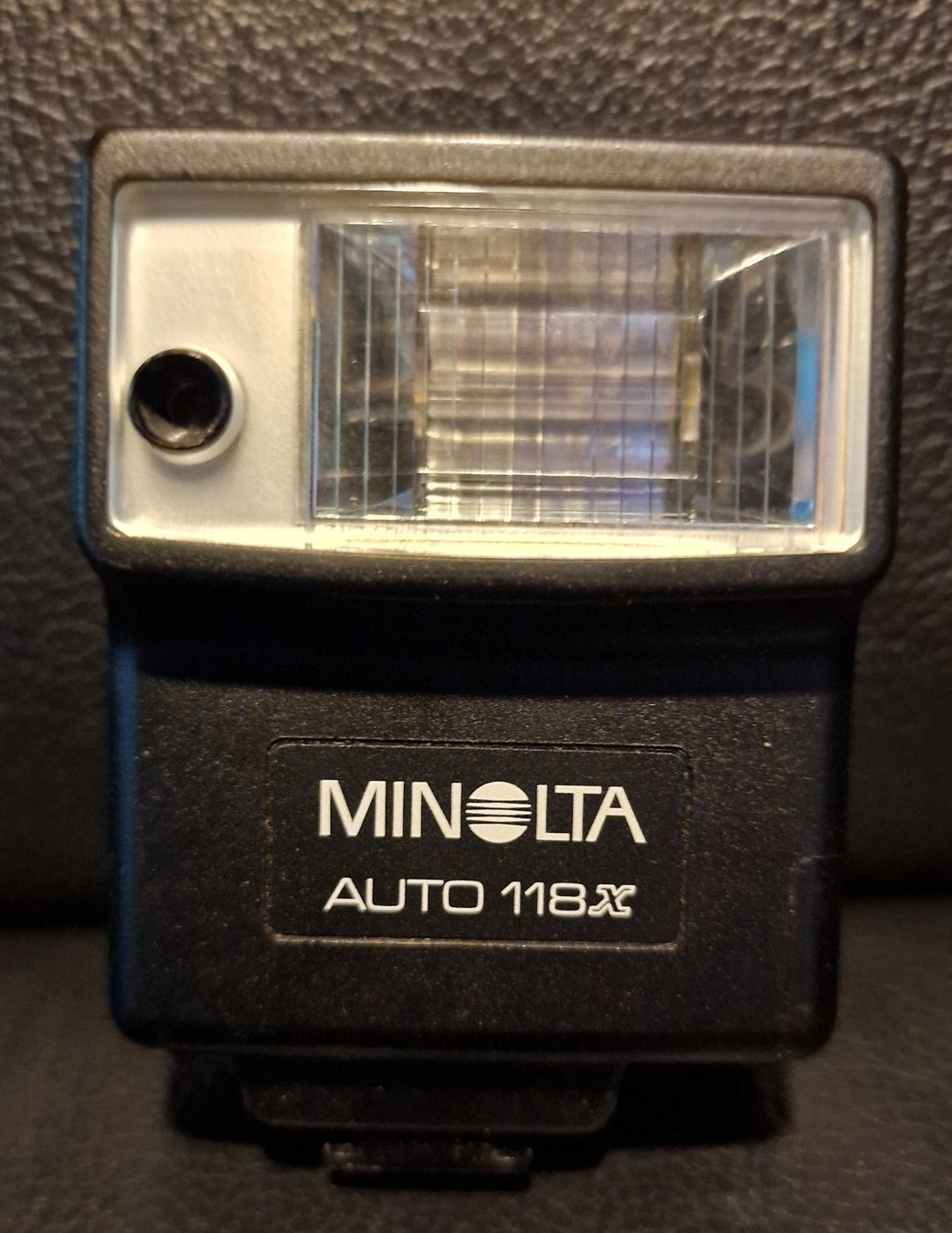 Minolta Kamera: Minolta XD5 Set – Gebraucht aus Froideville von Sliop 6