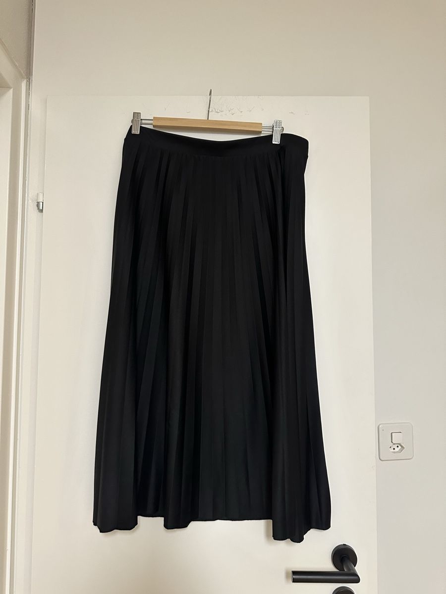 Kleiderpakete: Zweiteiler Bluse mit Rock Gr XL – Gebraucht aus Volketswil von Sina008 9