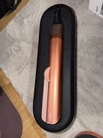 Dyson Airstrait Ceramic Pink / Roségold – NEU 