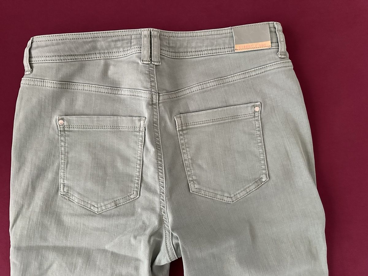 Jeans: Jeans von Street One – Usato da Wohlenschwil venduto da Richard2011 3
