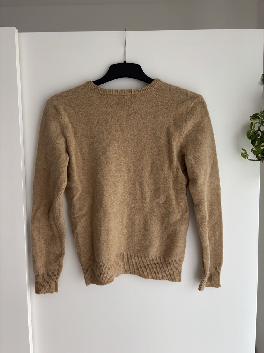 Ralph Lauren Maglioni & Felpe: Ralph Lauren Lammwolle Pullover – Usato da Winterthur venduto da leimaj 4