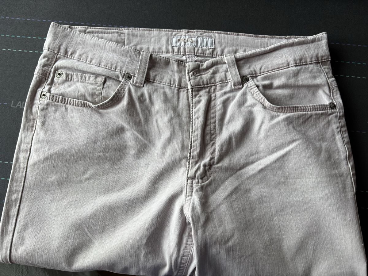 Angels Jeans: Angels Jeans Gr. 40 – Usato da Kesswil venduto da Branca-01 6