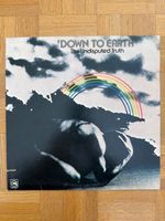 Undisputed Truth 1974 Don to earth (LP)