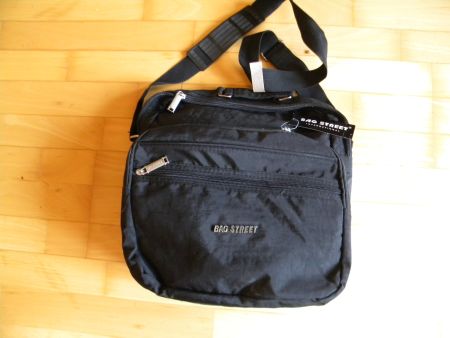 Umhänge-Tasche