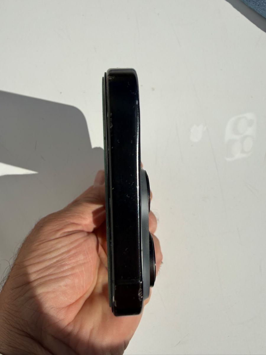 Apple Handys / Smartphones: Iphone 16pro  – Gebraucht aus Gams von bas_yr7s 4