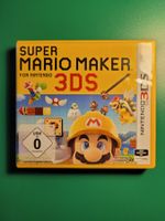 Super Mario Maker 3DS
