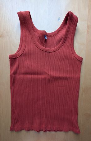 UniQlo NEU TOP Gr. M