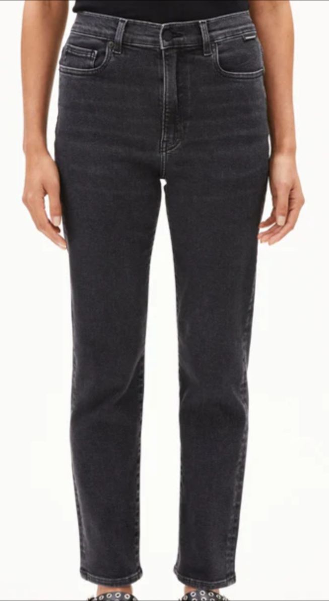 Armedangels Jeans: Armedangels Jeans lejaani, 29/34. – Usato da Bern venduto da nadewoja