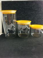 Migros - Topline - Récipients en verre