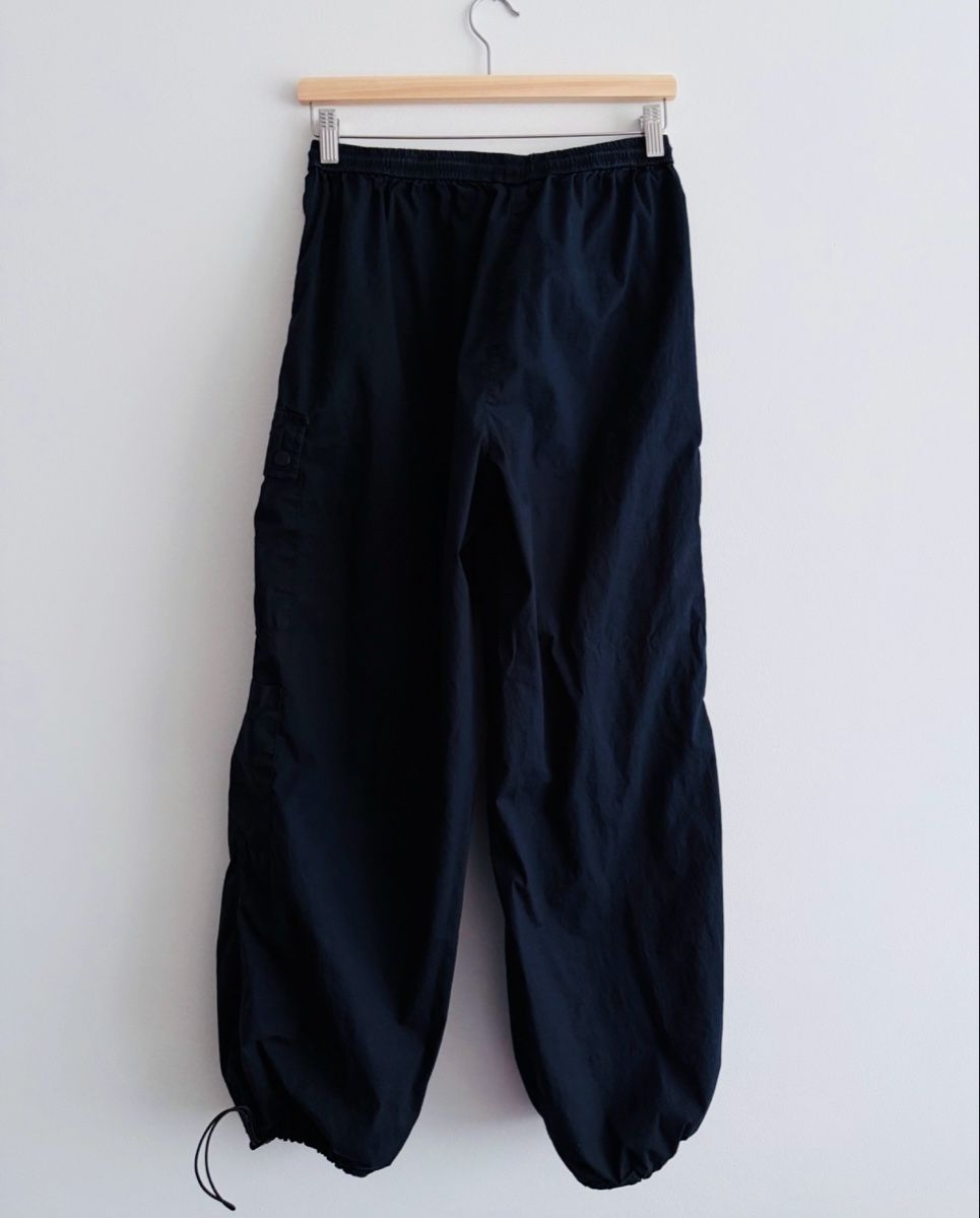 Tally Weijl Pantaloni: Cargo Parachutehose – Nuovo (secondo la descrizione) da Dietikon venduto da turicum_77 2